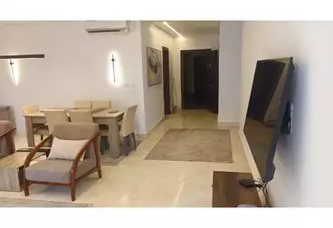 شقق مفروشة للإيجار - 2 غرف - بالدور 3