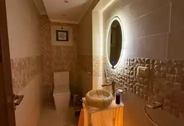 شقق مفروشة للبيع - 3 غرف - بالدور 2