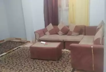Furnished Apartment For rent - 2 rooms - floor 0