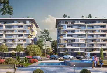 Penthouse For rent - 4 rooms - floor 2