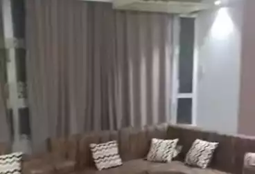 Furnished Apartment For sale - 3 rooms - floor 3