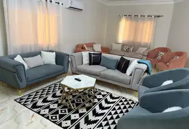 Properties For rent - 3 rooms - floor 1
