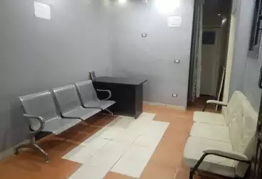 Properties For rent - 2 rooms - floor 1