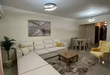 Properties For rent - 3 rooms - floor 3