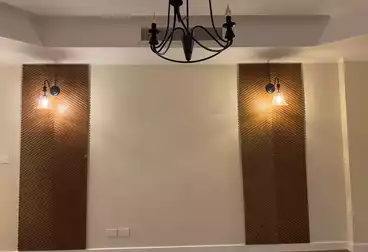 عقارات للإيجار - 3 غرف - بالدور 1