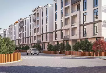 Apartments For sale - 3 rooms - floor 2