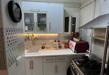 undefined undefined - 3 غرف - بالدور 9