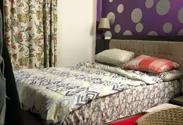 Shared Room For rent - floor 4