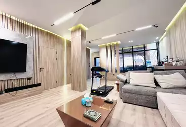 undefined undefined - 3 غرف - بالدور 1