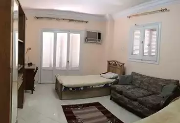 شقق مفروشة للإيجار - 2 غرف - بالدور 3