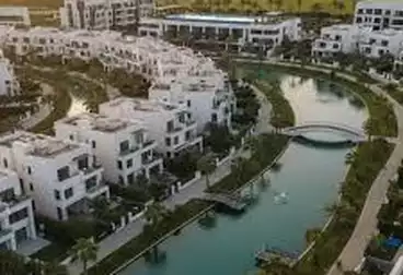 شقق للبيع - 3 غرف - بالدور 3