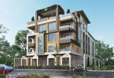 undefined undefined - 3 غرف - بالدور 1