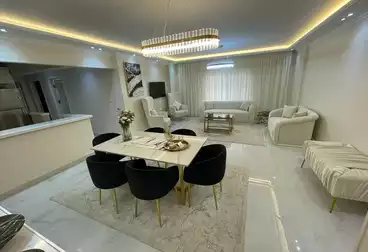 عقارات للإيجار - 3 غرف - بالدور 1