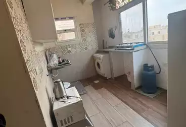 عقارات للإيجار - 1 غرف - بالدور 3