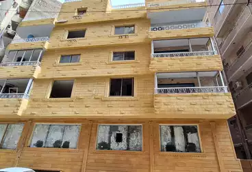 تجاري للبيع - 26 غرف - بالدور 7