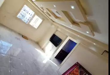 شقق للإيجار - 3 غرف - بالدور 3