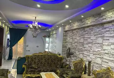 عقارات للبيع - 3 غرف - بالدور 2