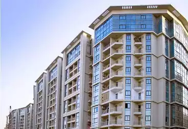 مكاتب للإيجار - 3 غرف - بالدور 7