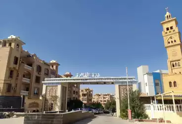 شقق للبيع - 2 غرف - بالدور 1