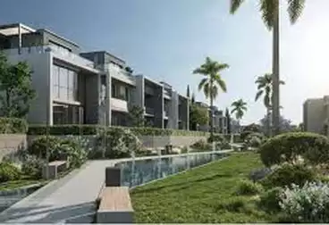 شقق للبيع - 2 غرف - بالدور 1