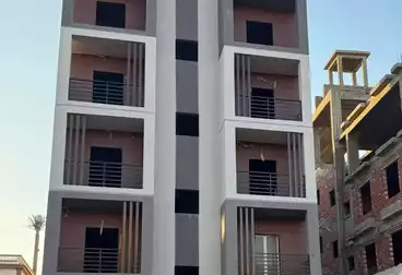 روف للبيع - 3 غرف - بالدور 4