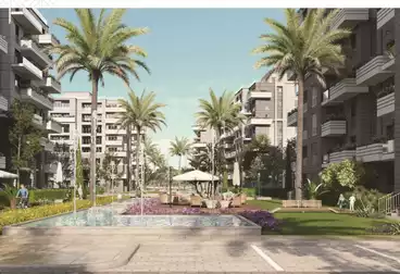 Apartments For sale - 3 rooms - floor 4