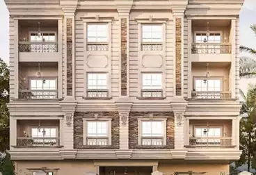 Apartments For sale - 3 rooms - floor 3