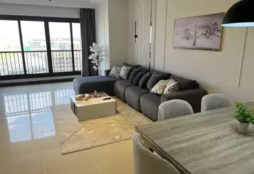 Duplex For rent - 2 rooms - floor 3