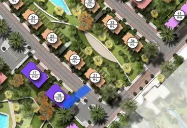 Apartments For sale - 4 rooms - floor 4