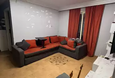 Properties For rent - 3 rooms - floor 3