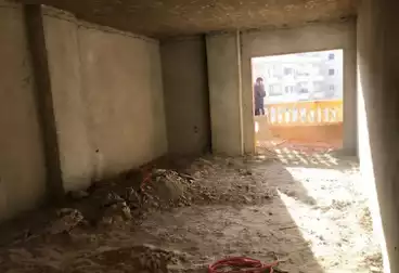 Apartments For sale - 3 rooms - floor 5