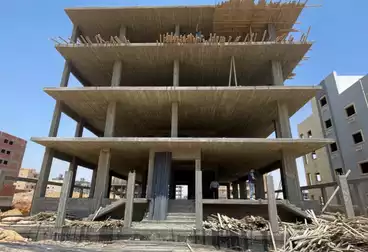 شقق للبيع - 2 غرف - بالدور 1