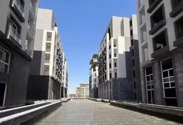 عقارات للبيع - 2 غرف - بالدور 3