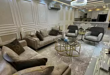 شقق للبيع - 3 غرف - بالدور 2