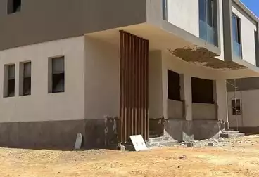 Twin House For sale - 5 rooms