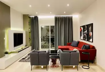 عقارات للإيجار - 3 غرف - بالدور 3