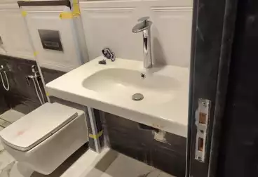 Properties For rent - 2 rooms - floor 8