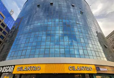 Corporate Branch For rent - 3 rooms - floor 5