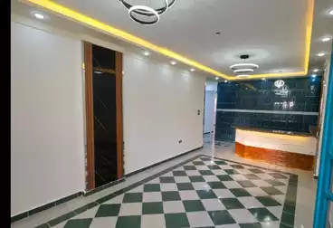 شقق للبيع - 2 غرف - بالدور 4