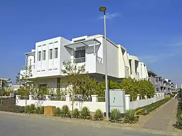 فلل للبيع - 3 غرف