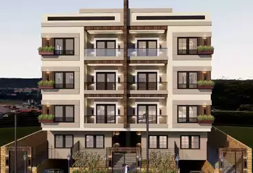 Apartments For sale - 3 rooms - floor 1