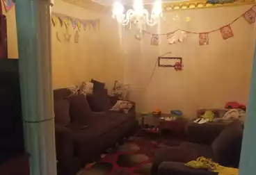 عقارات للبيع - 2 غرف - بالدور 0