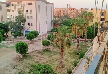 عقارات للبيع - 3 غرف - بالدور 3