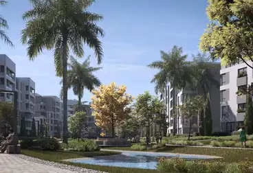 Apartments For sale - 3 rooms - floor 2