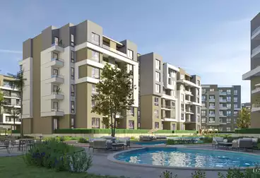 Apartments For sale - 2 rooms - floor 1