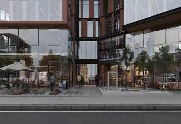 Properties For sale - 1 rooms - floor 6