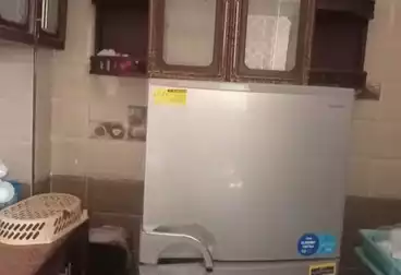 شقق مفروشة للإيجار - 3 غرف - بالدور 5