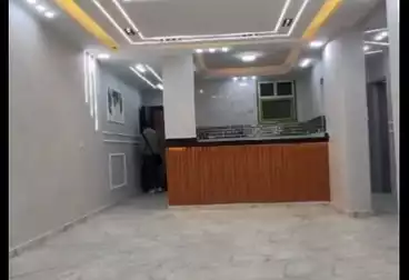 undefined undefined - 3 غرف - بالدور 5