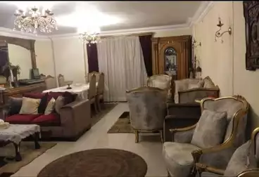 شقق للبيع - 3 غرف - بالدور 3