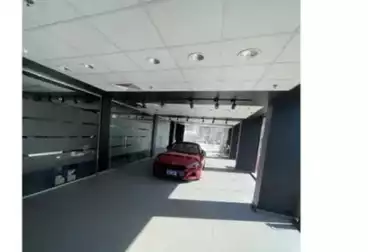 تجاري للإيجار - بالدور 0